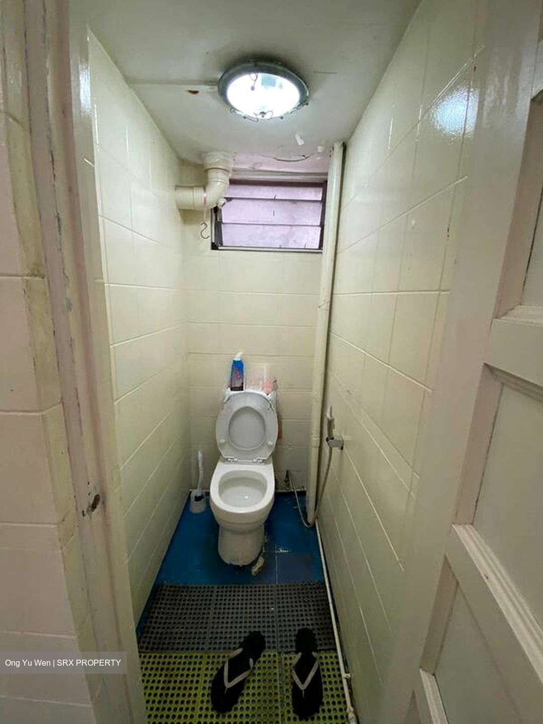 Blk 8 Lorong 7 Toa Payoh (Toa Payoh), HDB 3 Rooms #533274971